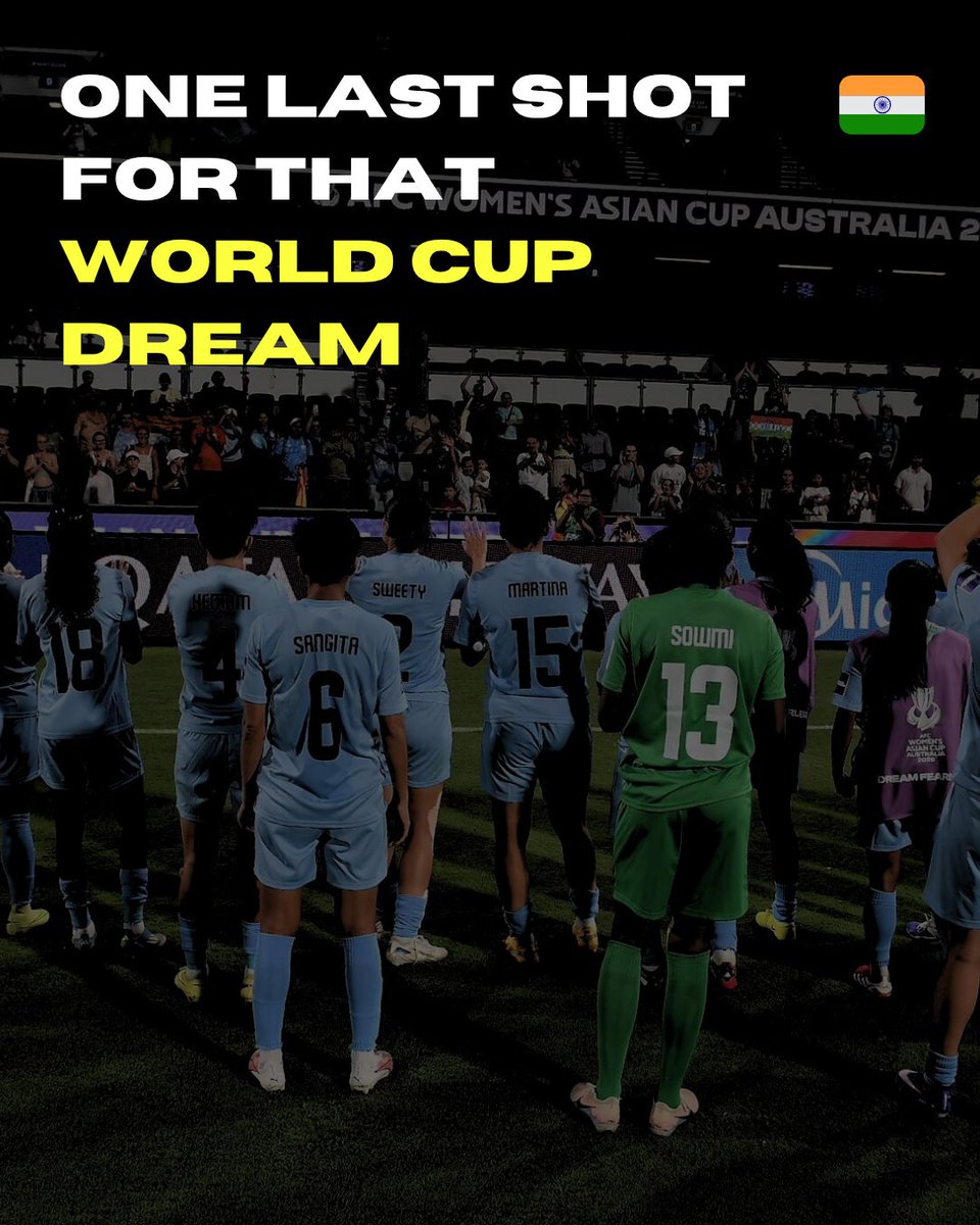 IFTWC - Indian Football tweet media