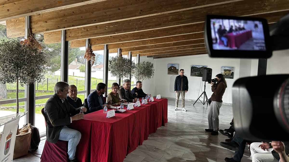 Lances Canal Sur TV tweet media