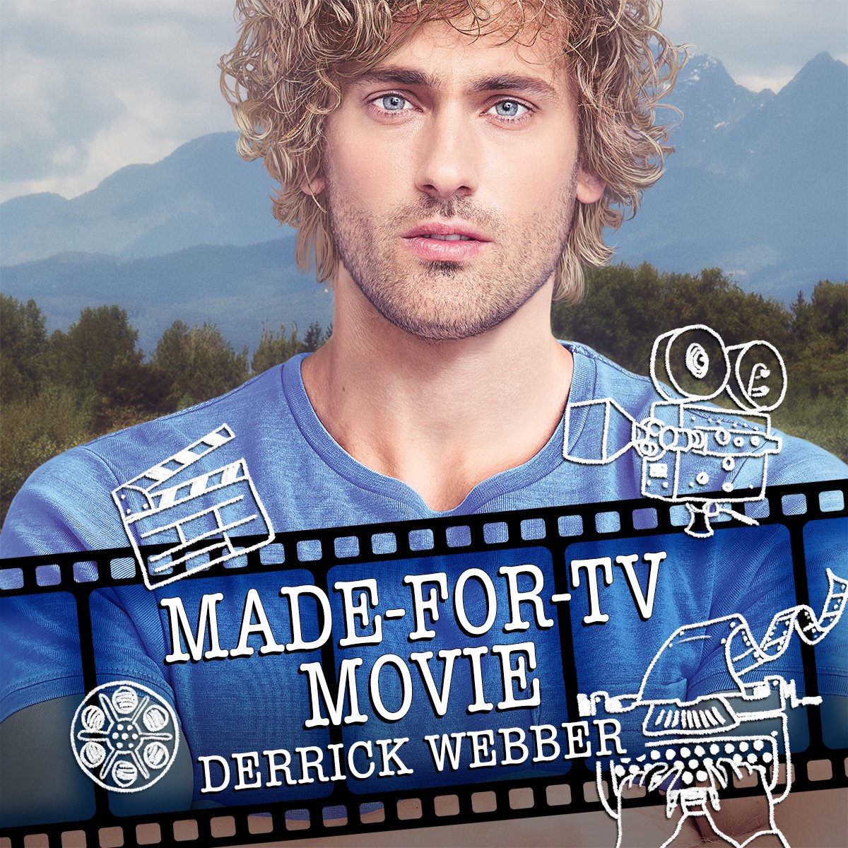 Dreamspinner Press tweet media