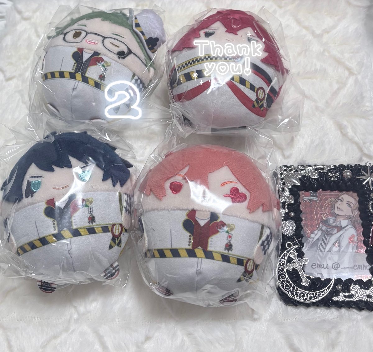 𝑒𝑚𝑢✩.*˚ tweet media