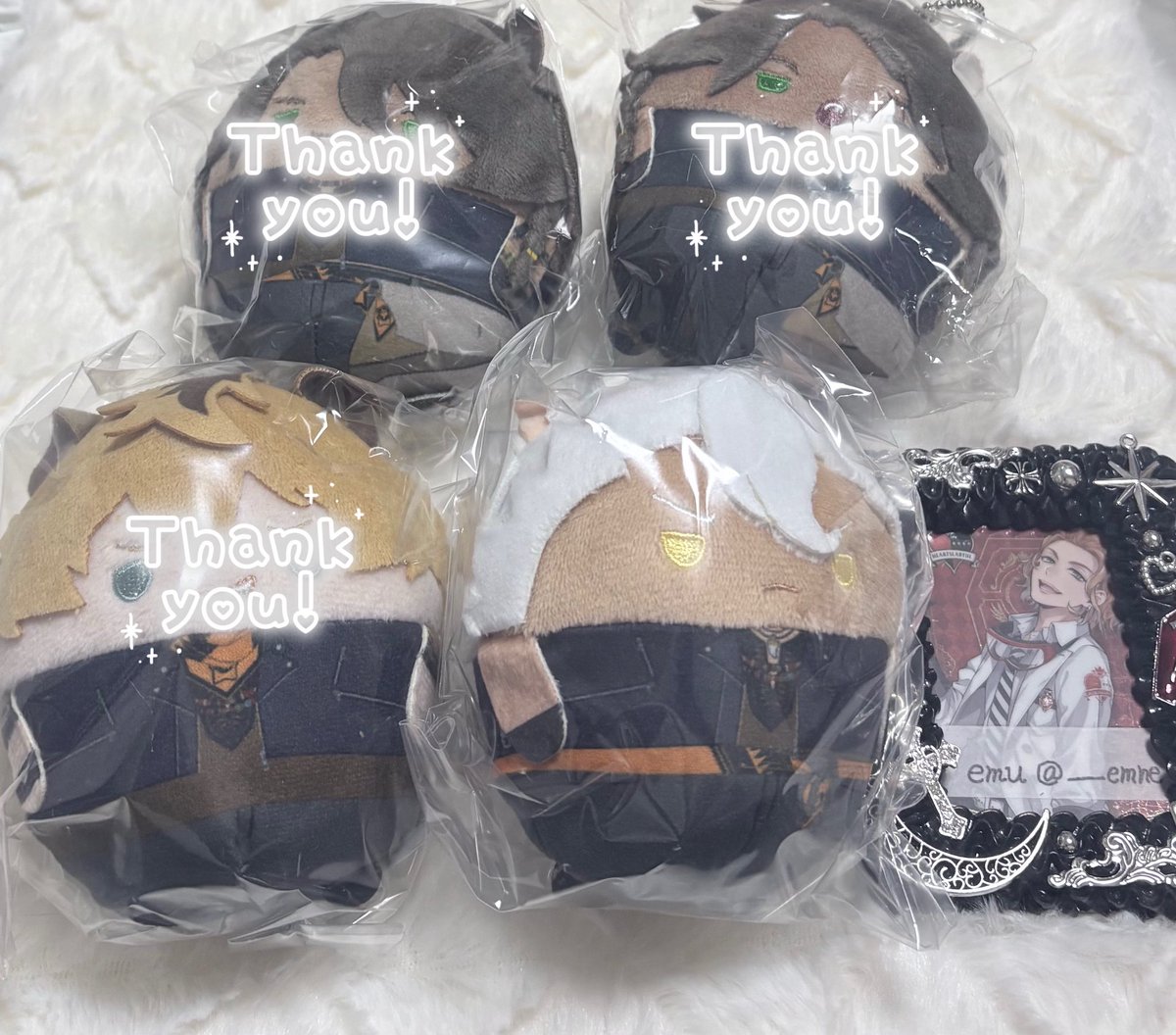 𝑒𝑚𝑢✩.*˚ tweet media