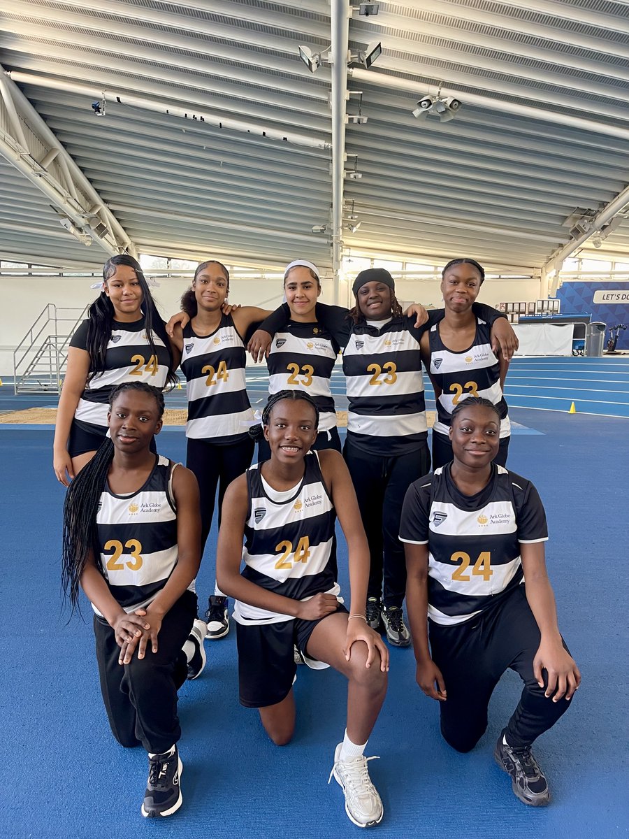 Ark Globe Academy tweet media