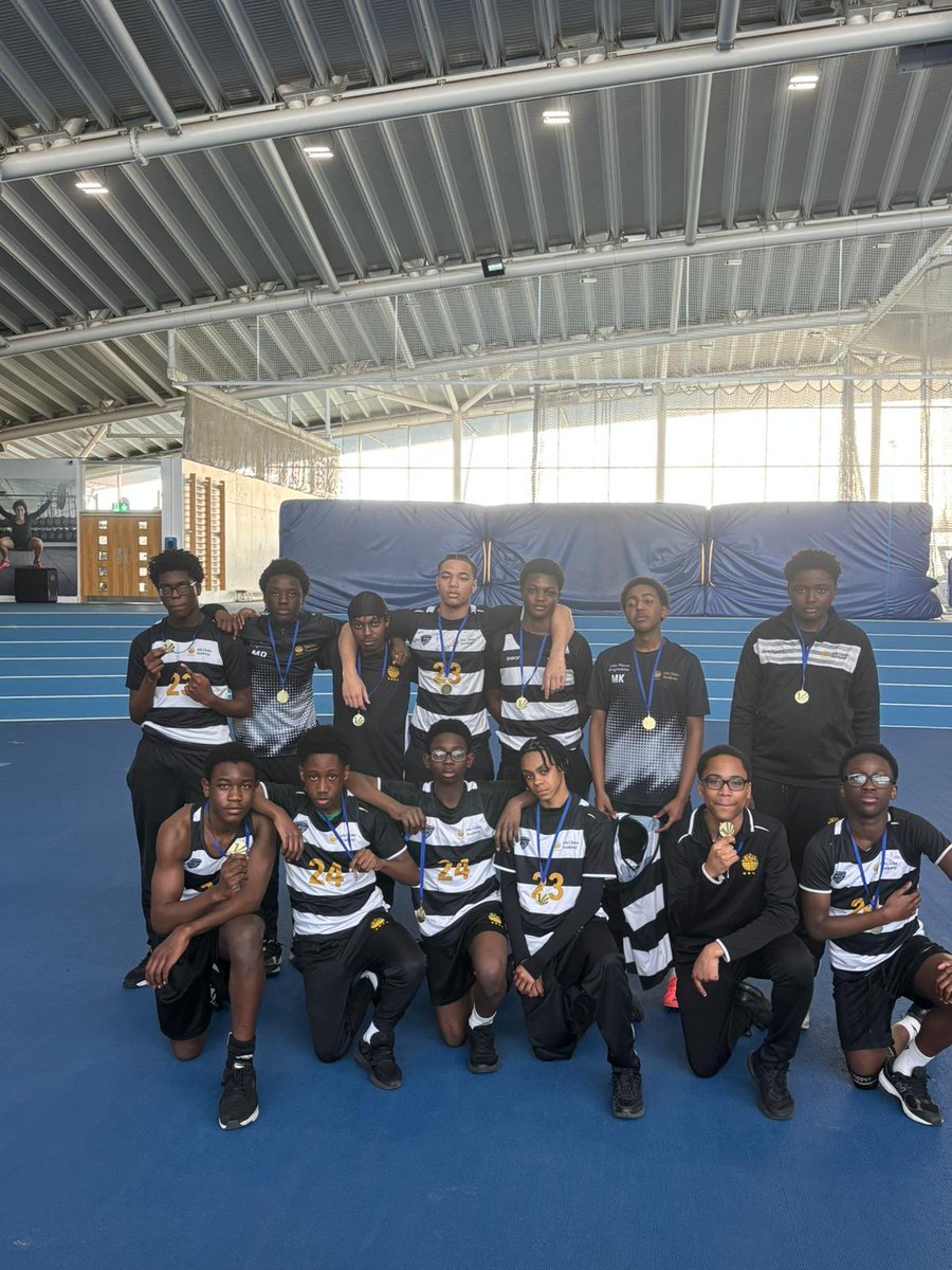 Ark Globe Academy tweet media