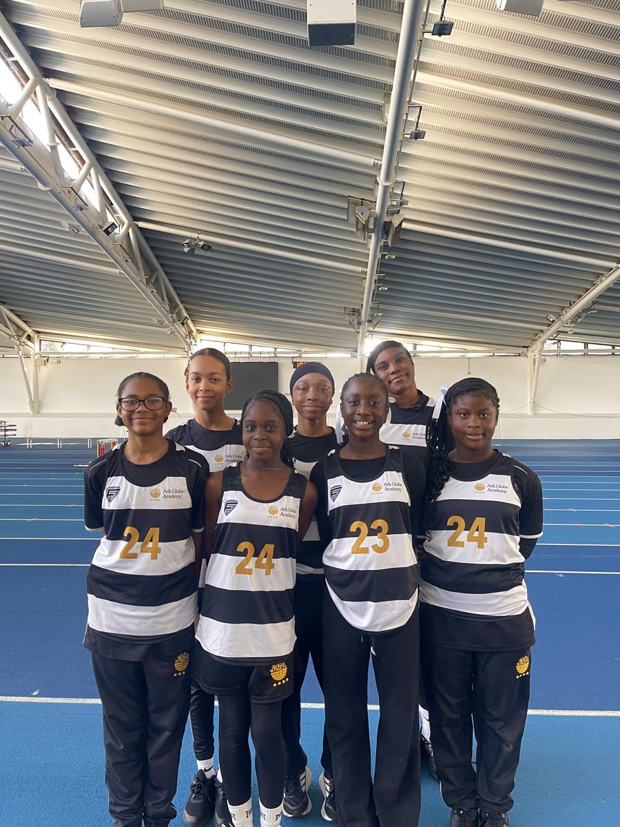 Ark Globe Academy tweet media