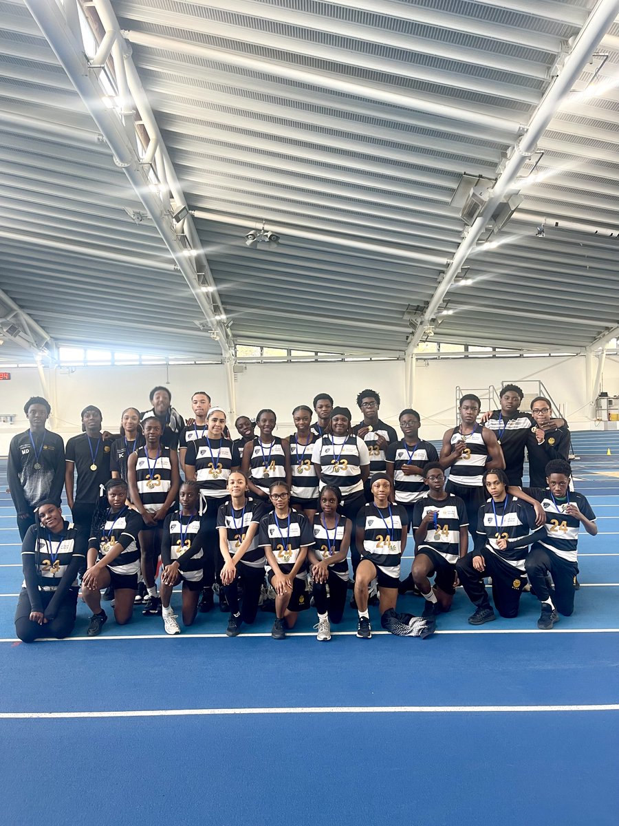 Ark Globe Academy tweet media