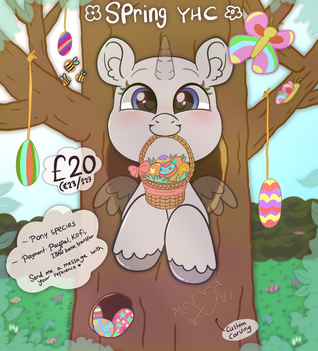 ⭐✨🐢 Jake / Raine / AvuiArts 🎨✨⭐ tweet media