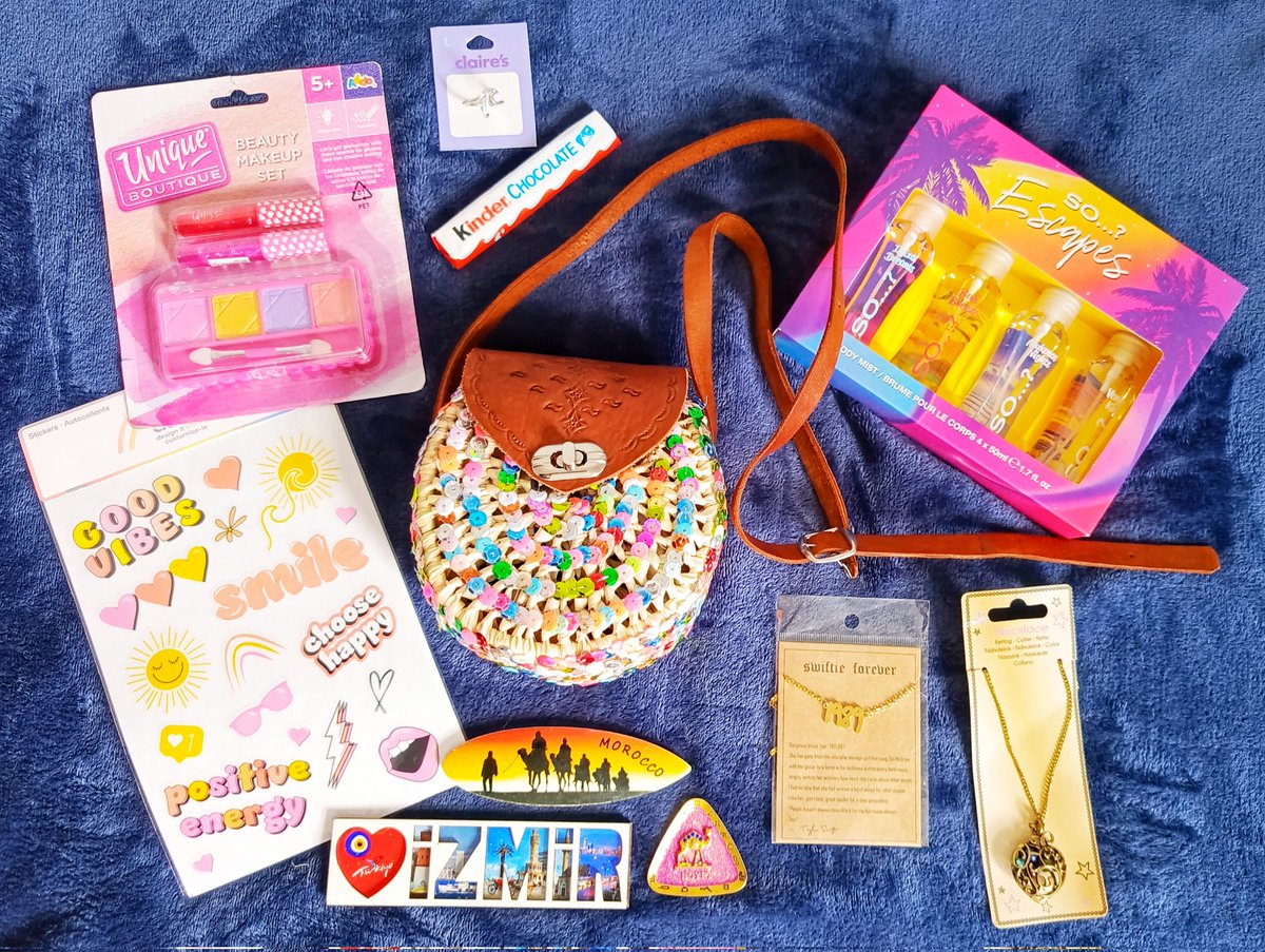 Kay Collective tweet media