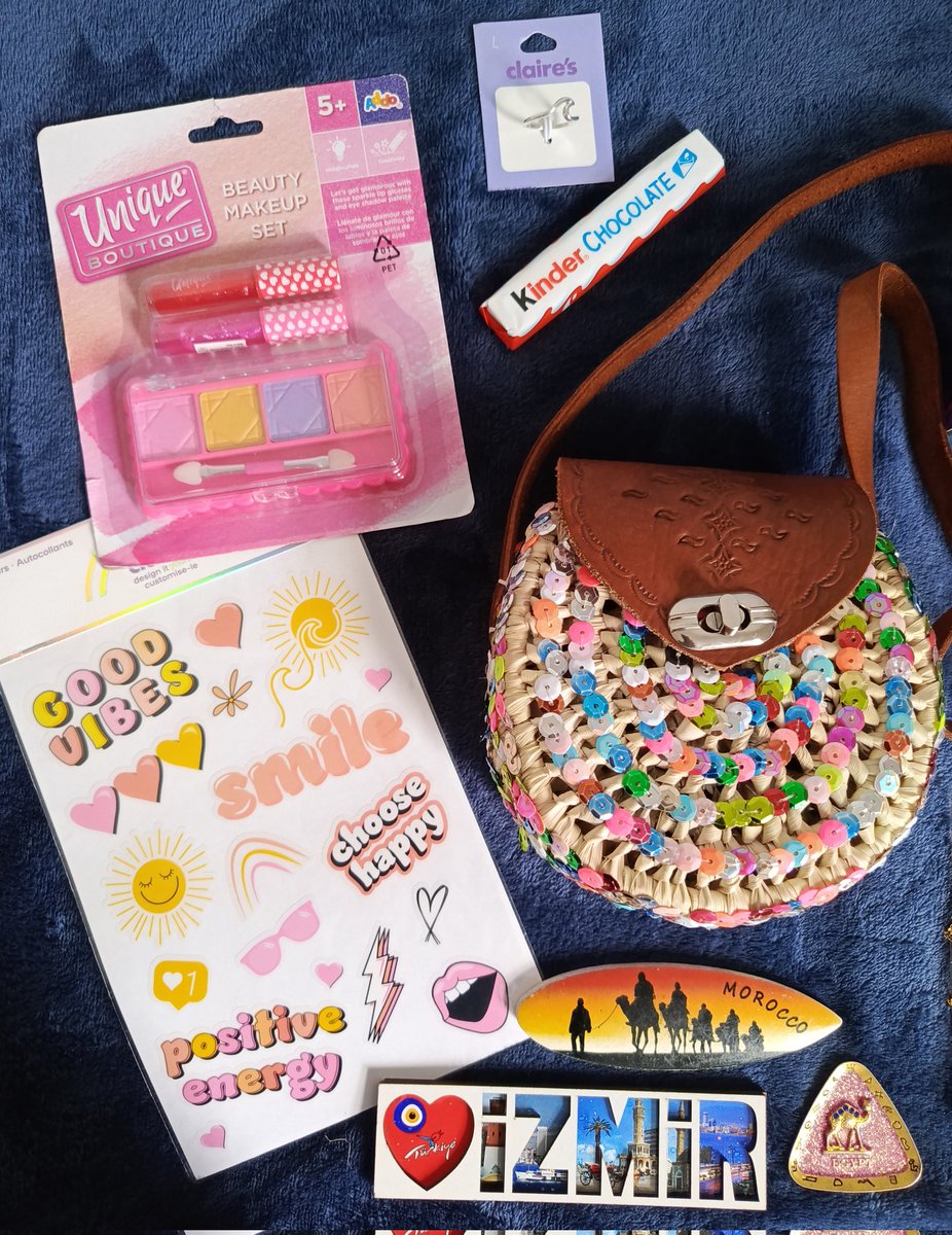 Kay Collective tweet media