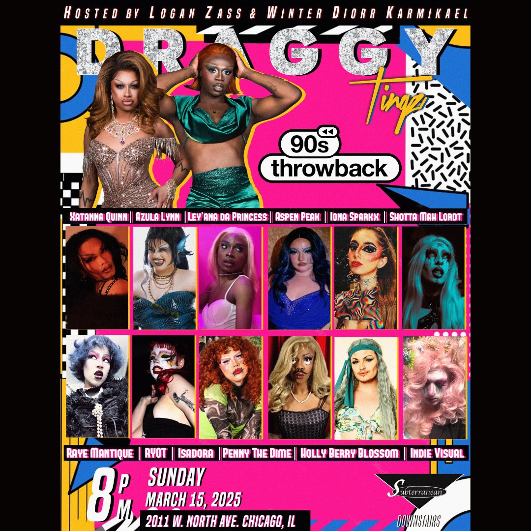 Subterranean tweet media