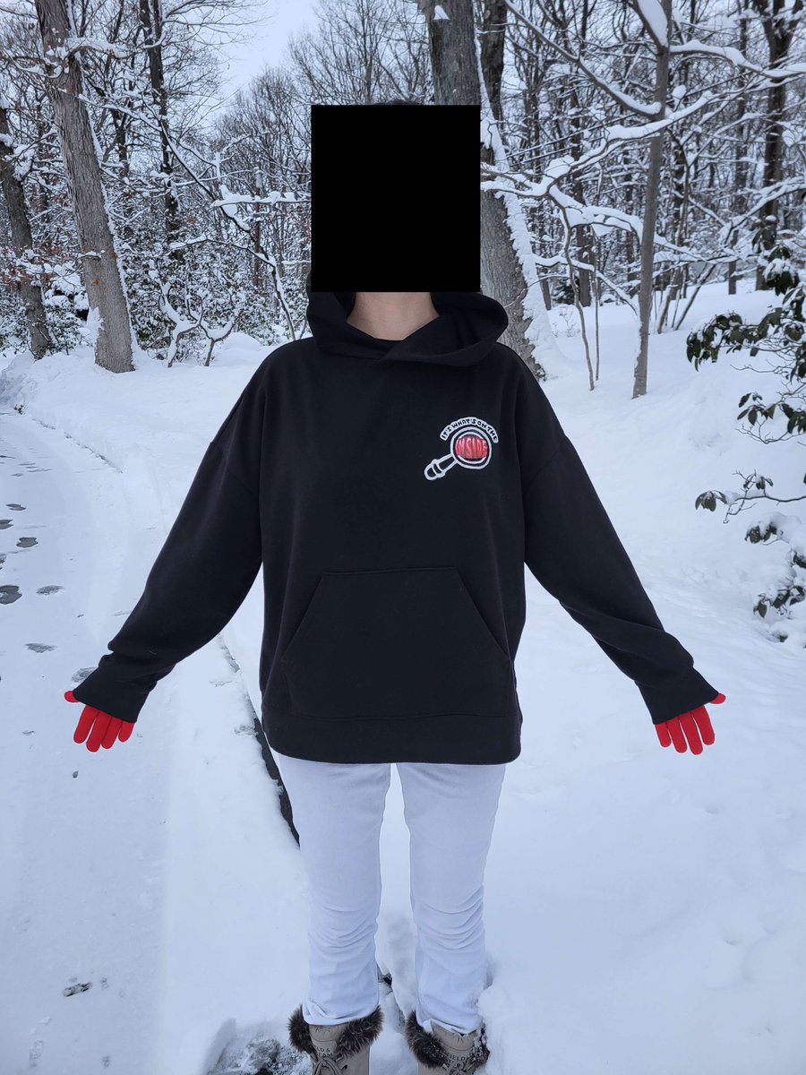 TINY TERROR IS OUT NOW! tweet media