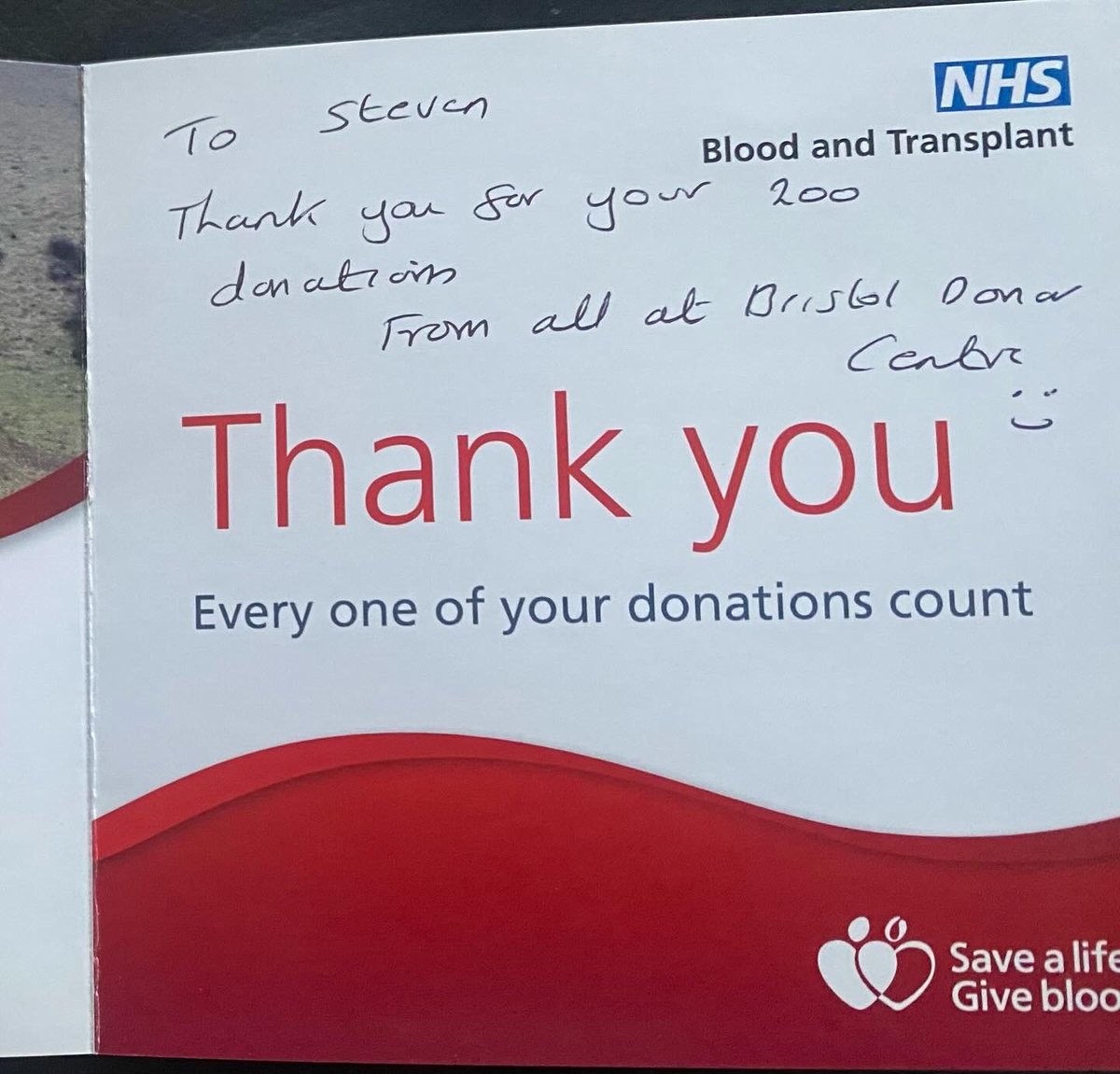 Steve Bold tweet media