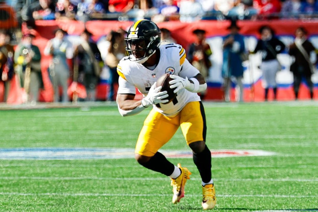 Steelers Lead tweet media