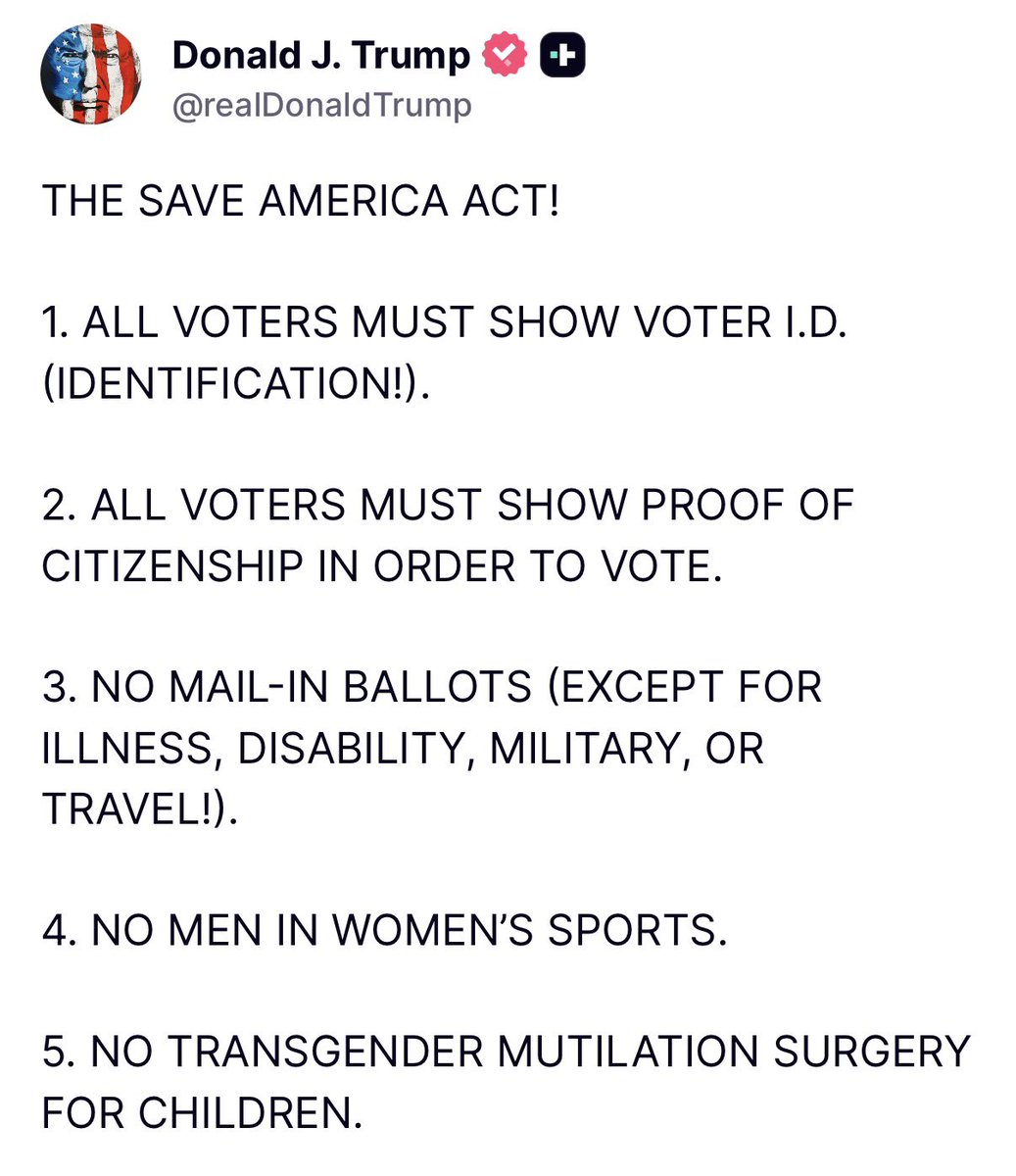 RepFine's tweet photo. Get it done, @SenateGOP. https://t.co/2X7ToNfARF