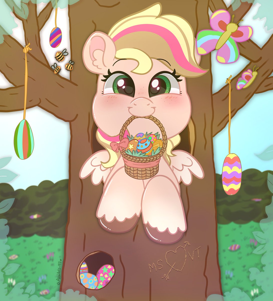 ⭐✨🐢 Jake / Raine / AvuiArts 🎨✨⭐ tweet media