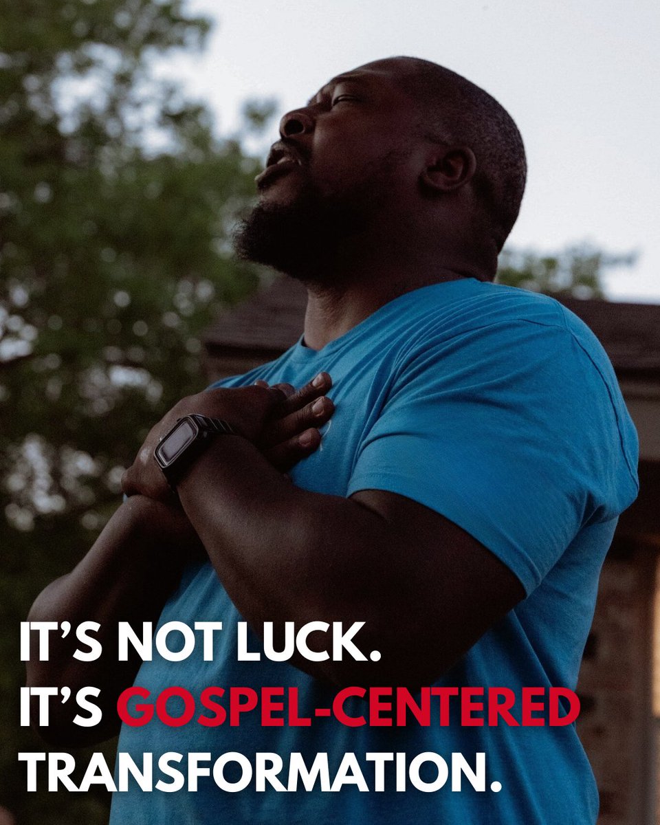 CHARM Prison Ministry tweet media