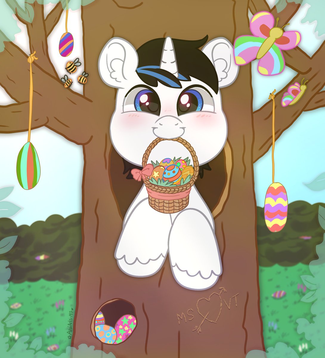 ⭐✨🐢 Jake / Raine / AvuiArts 🎨✨⭐ tweet media