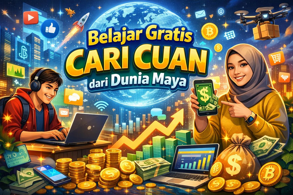 Griya Belanja Hemat tweet media