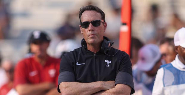 NCAAF Nation tweet media