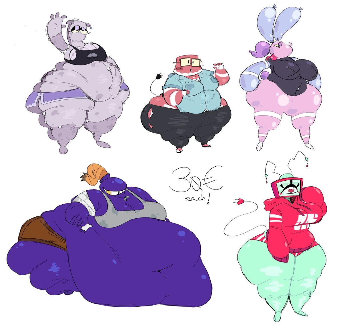 Denyo 🔞 tweet media