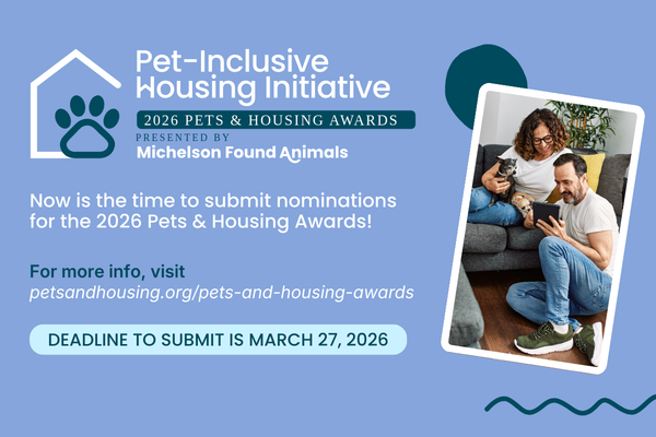 Michelson Found Animals tweet media