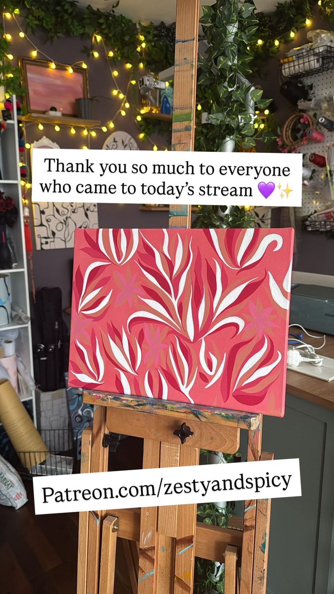 MissRebelCreates tweet media