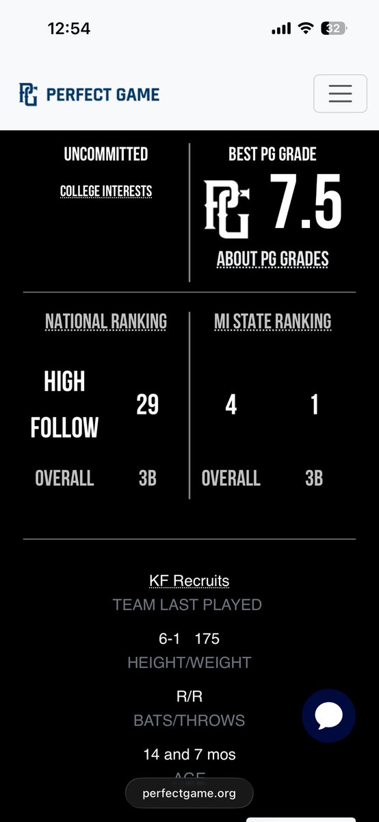 Bryson Santo tweet media