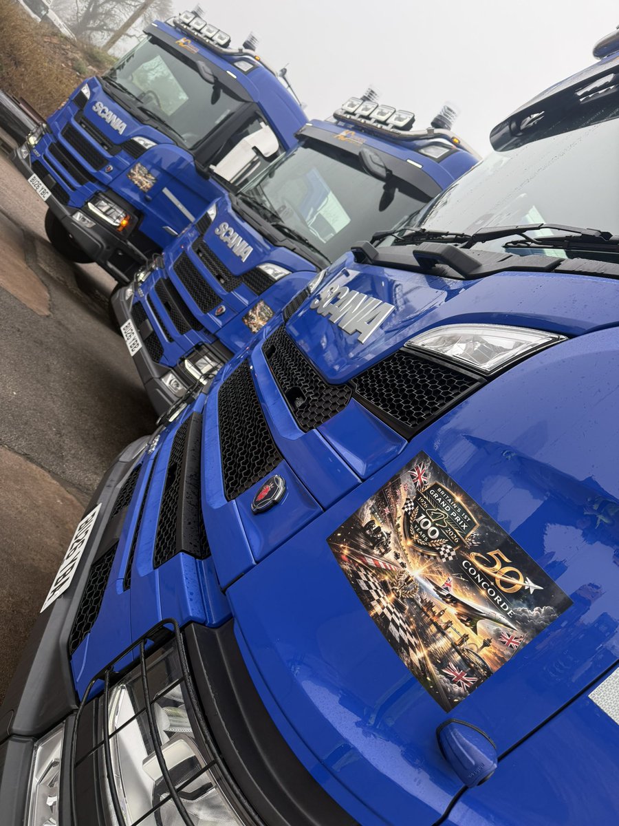 Jarrod Griffiths tweet media