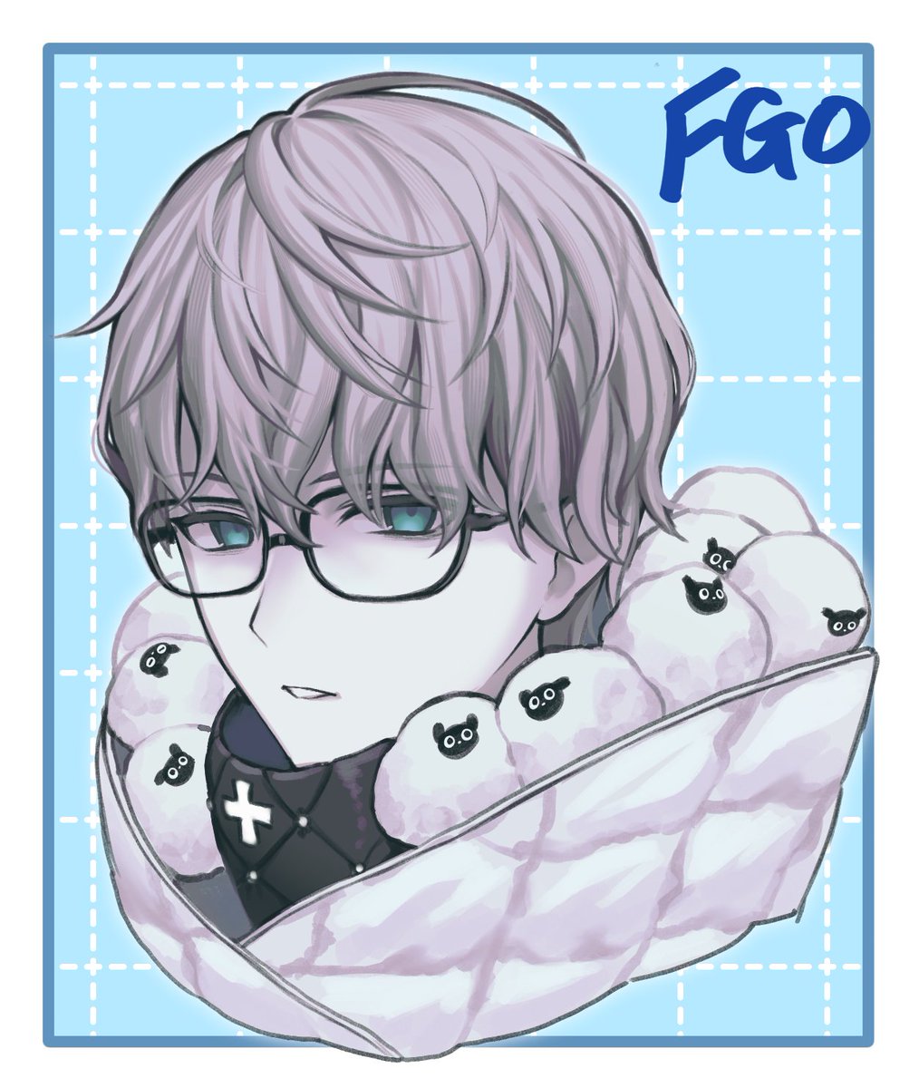 841_Rok's tweet photo. いよいよ明日
モレーさん欲しいしひつじ達がかわいい
 #FGO https://t.co/w3NnmgVYWf