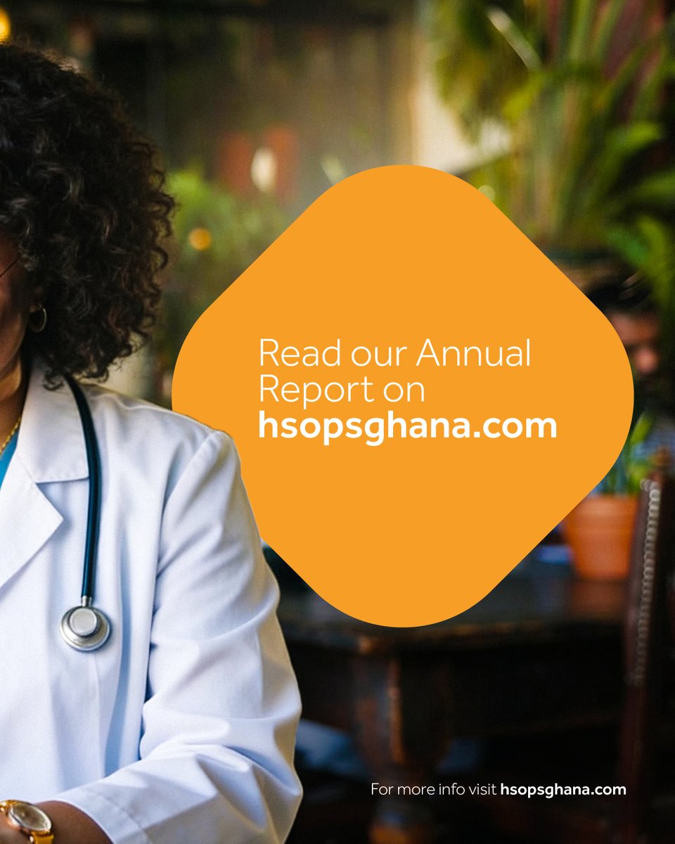 _hsopsghana's tweet photo. With the Health Sector Occupational Pension Scheme, we remain committed to openness, accountability, and keeping our members informed every step of the way. When it comes to your retirement, transparency truly matters.

Visit https://t.co/oKtI76VJlj today and stay ahead.

#HSOPS https://t.co/UkGCIhSTgO