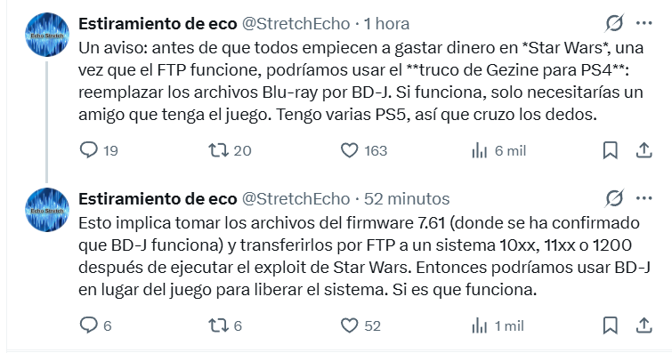 NanospeedGamer tweet media