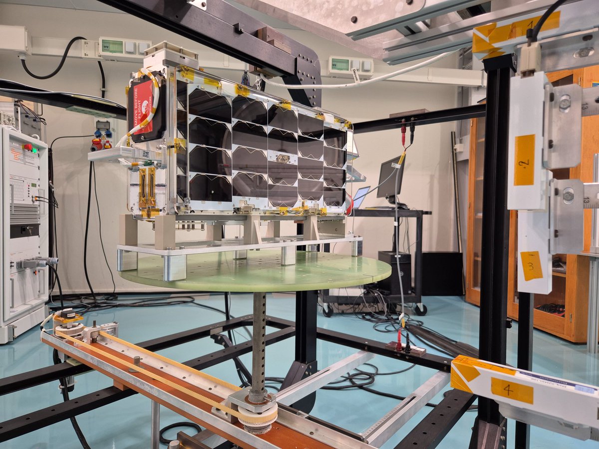 OroraTech tweet media