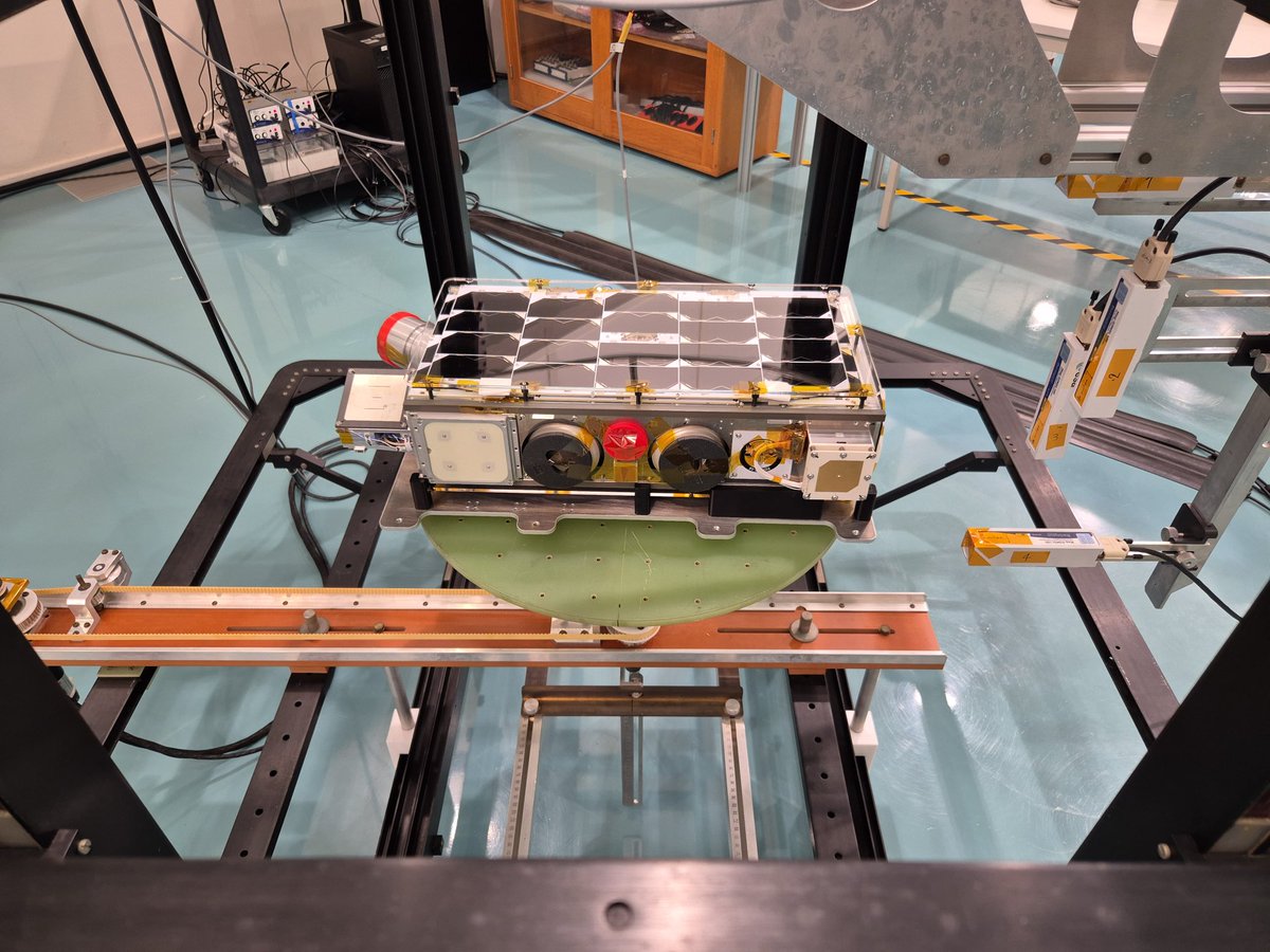 OroraTech tweet media