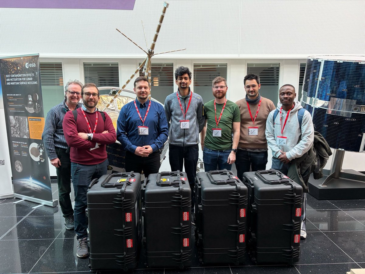 OroraTech tweet media