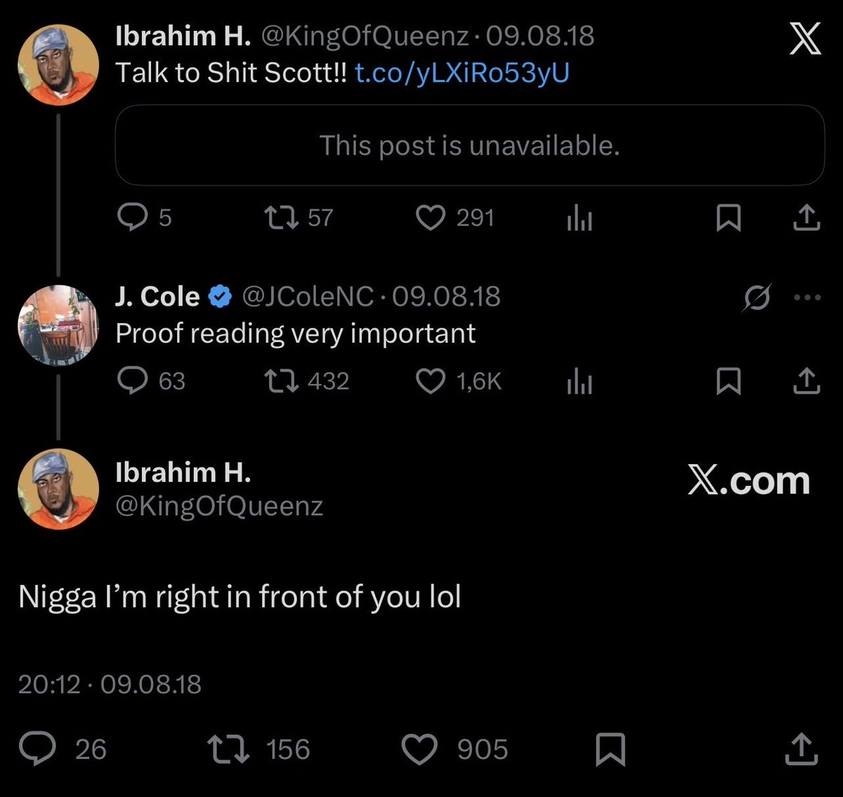 𝐋𝐋𝟒𝟕 tweet media