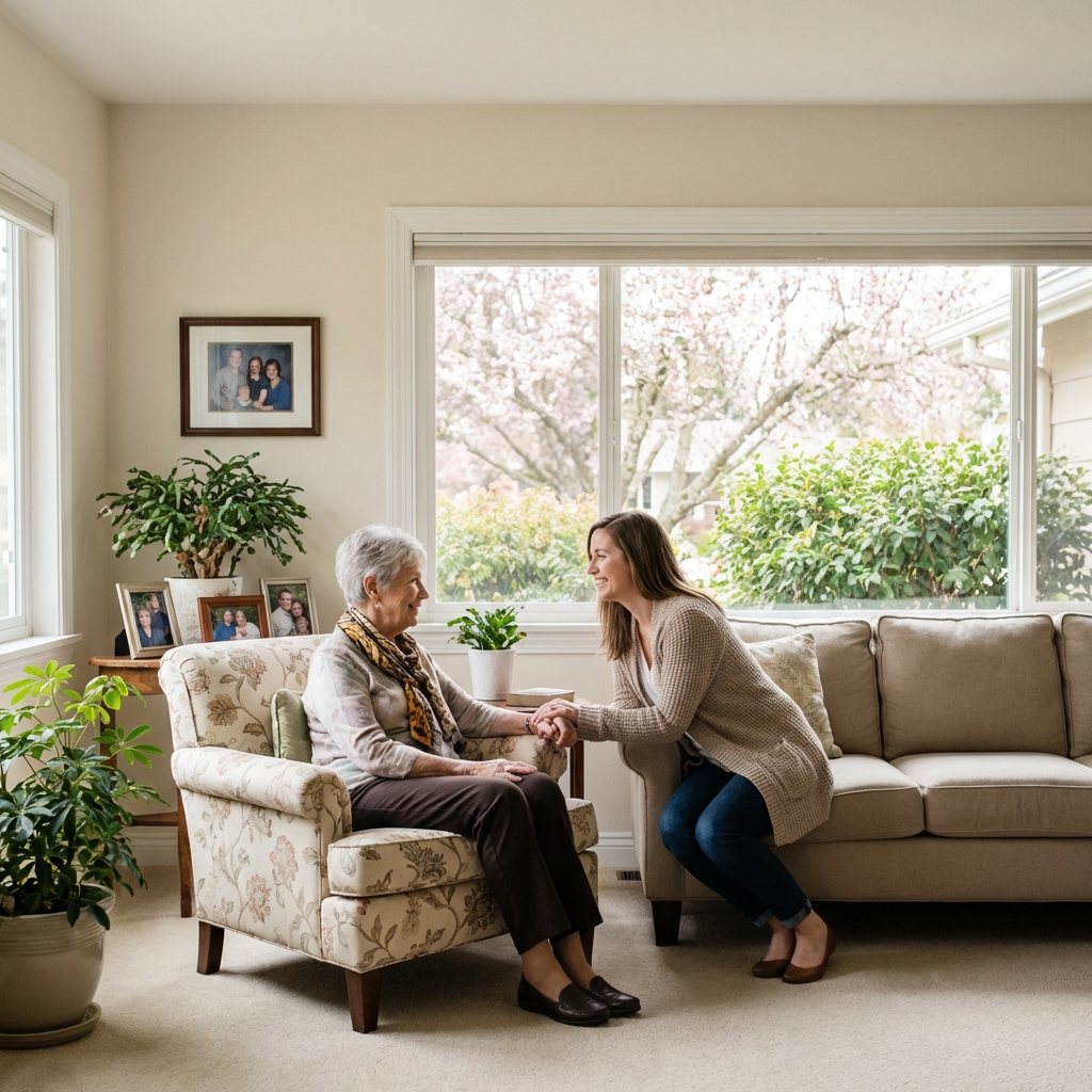 GreatLifeSC's tweet photo. Personal care isn't just a service—it's a promise. Real connection, real respect, right at home. Families in Menifee &amp; beyond deserve more than routine. They deserve trust. See how we do it: https://t.co/JiVmEUyBBA #HomeCare #Menifee https://t.co/fim15iG38a
