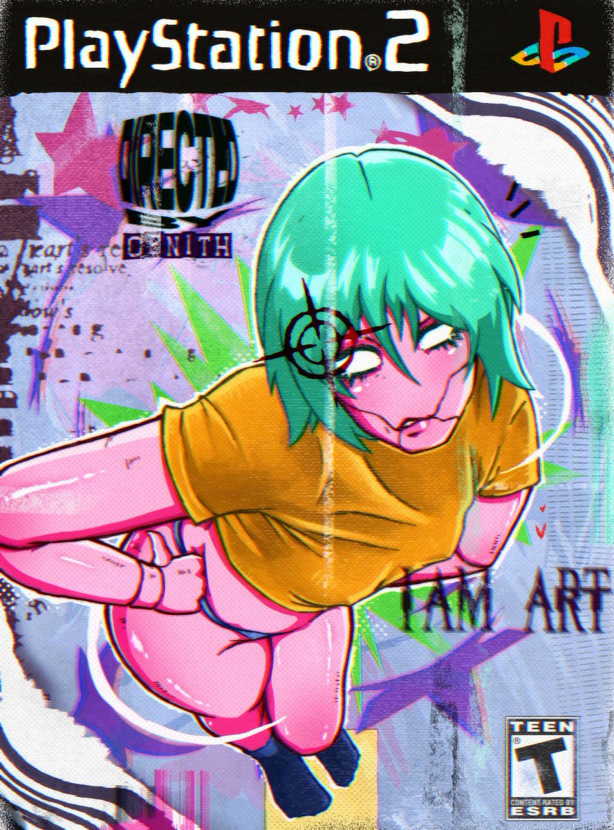 Cenit_Draw's tweet photo. Cenith #Art #OC https://t.co/ATvKeUUG9u