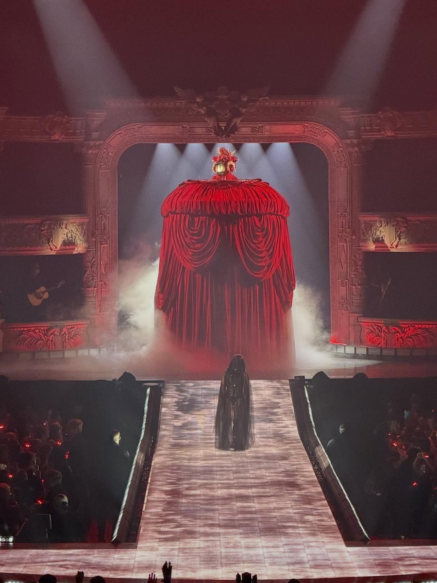 LG Visuals tweet media