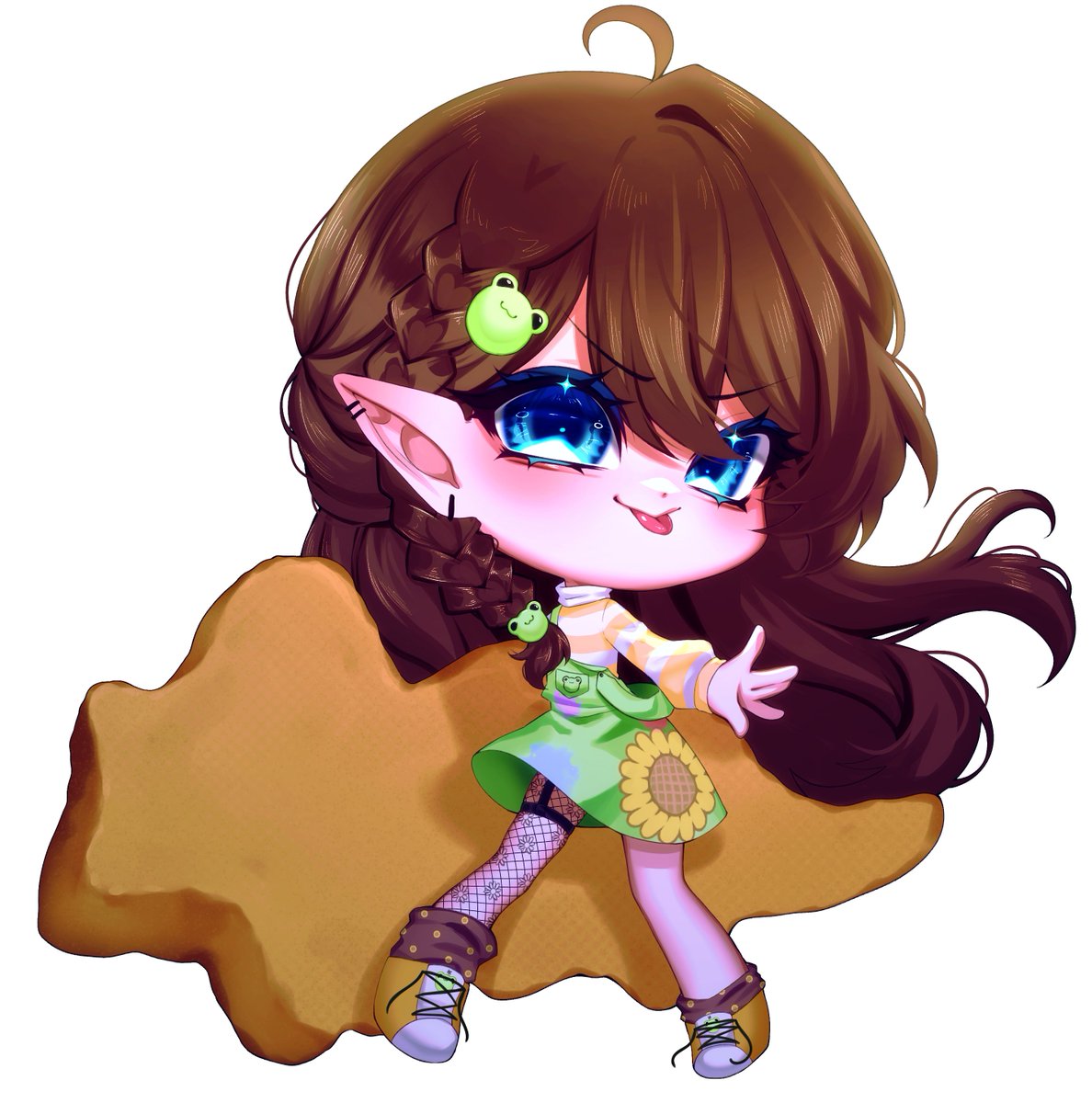 June 🦎💥 tweet media