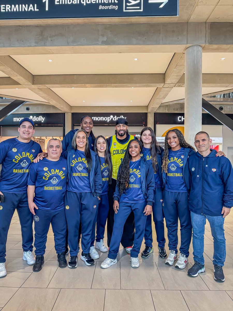 Baloncesto Colombiano 🇨🇴 🏀 tweet media