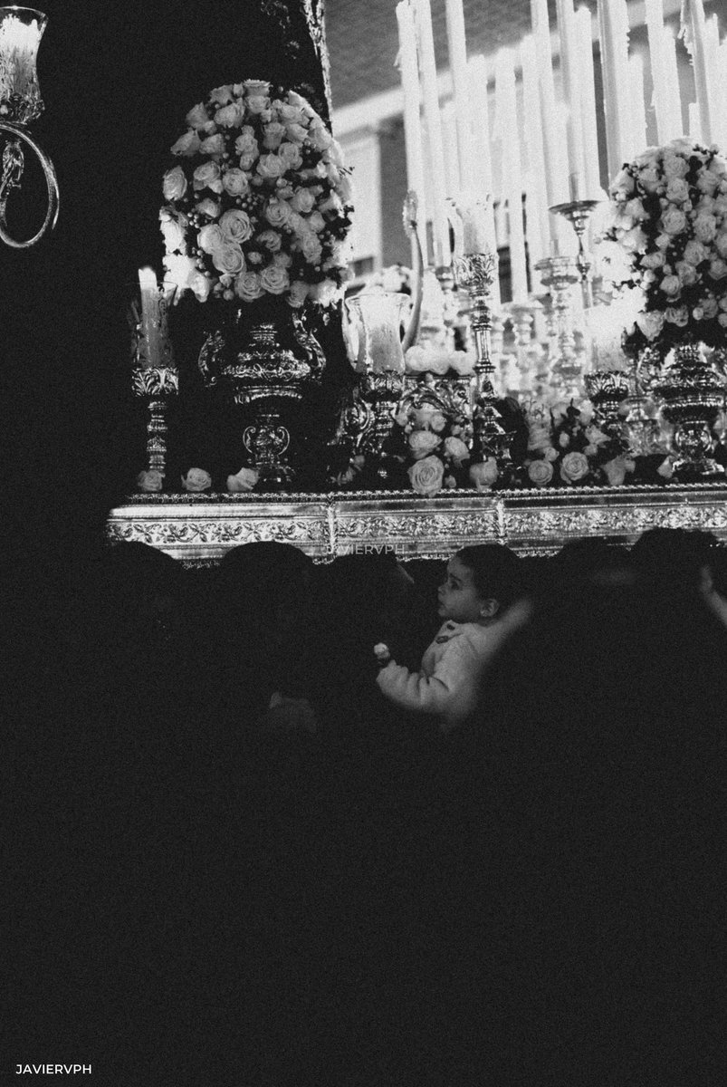 𝐕𝐈𝐒𝐏𝐄𝐑𝐀𝐒 | Grupo Parroquial de Santa María del Valle.

🔗 instagram.com/p/DVo87t7iFhv/…

<a href="/valle_malaga/">Santa Mª del Valle</a> 

#CofradíasMLG