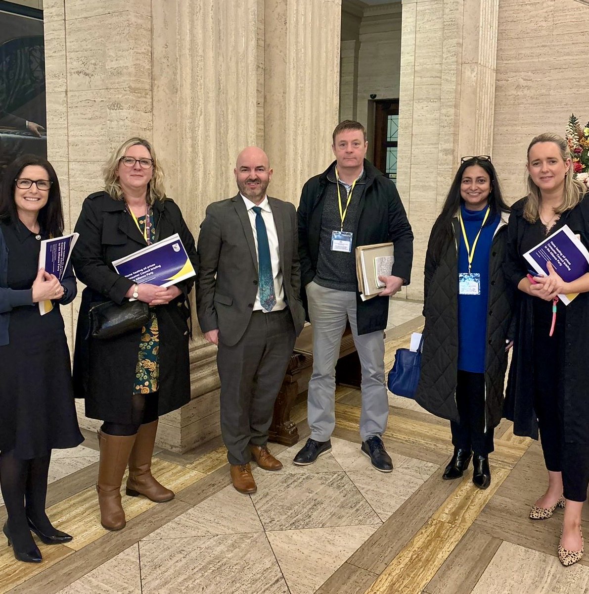 Kate Nicholl tweet media