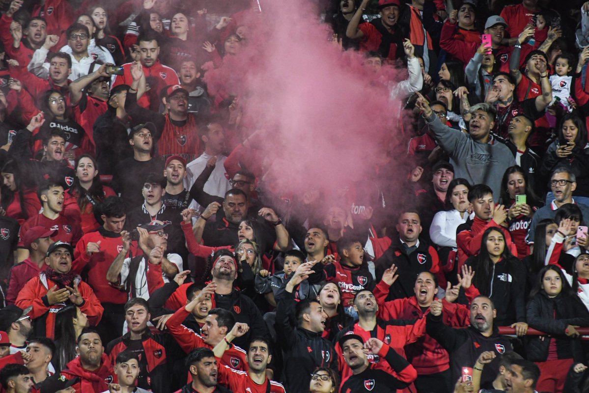 Mañana el SOCIO de Newell's INGRESARÁ con CUOTA de FEBRERO <a href="/Estadio_3/">Estadio_3</a>