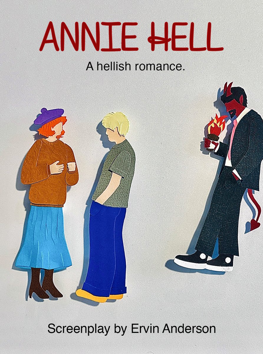 Ervin Anderson tweet media