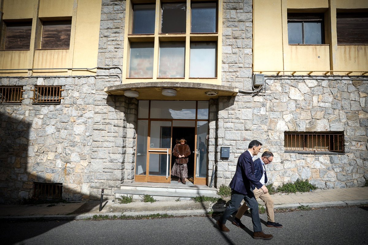 Xavier Espot Zamora tweet media