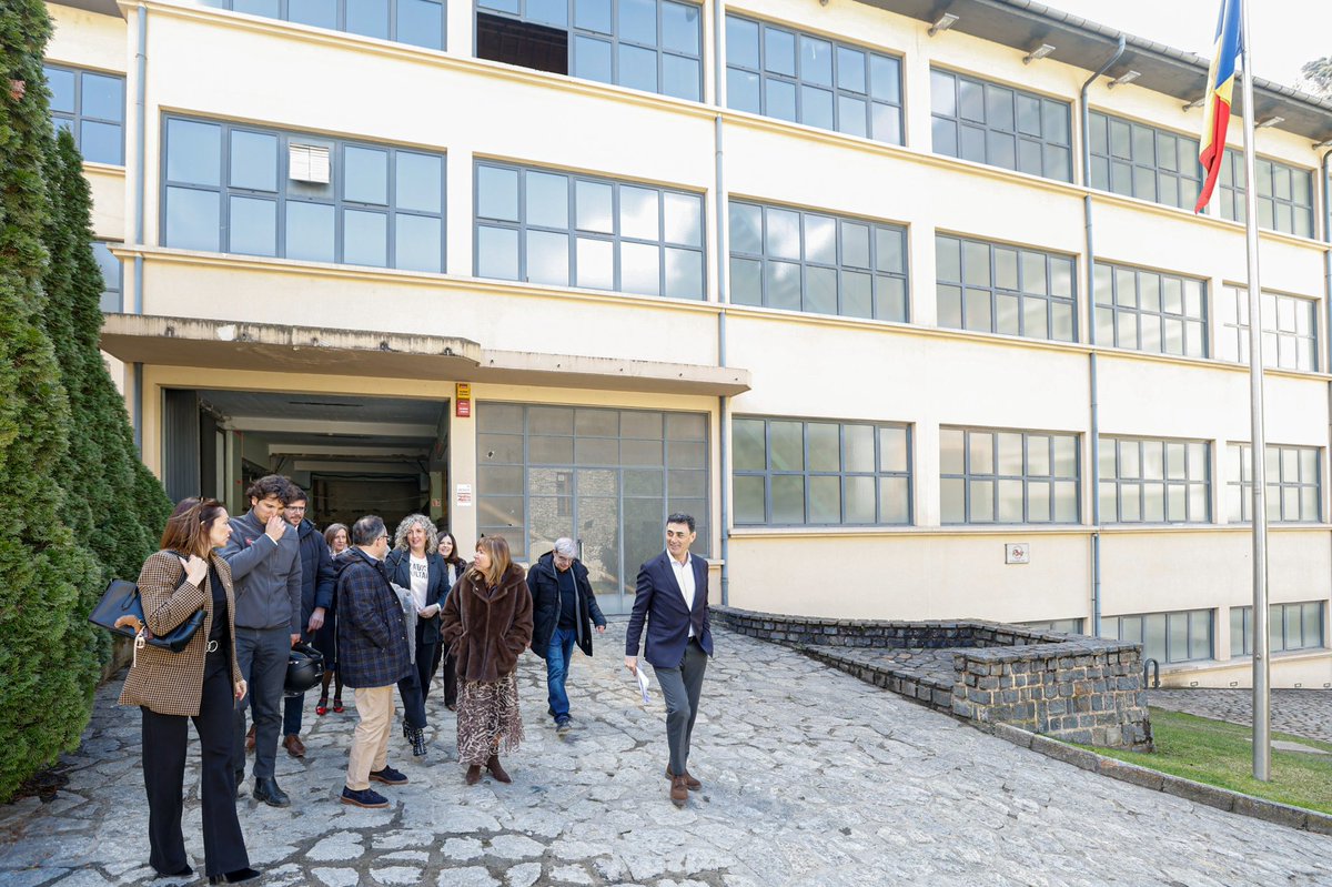 Xavier Espot Zamora tweet media