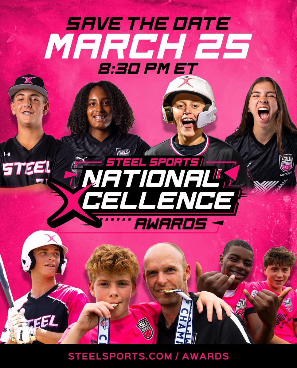 Team Steel tweet media