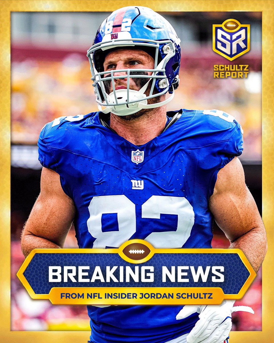 Jordan Schultz tweet media