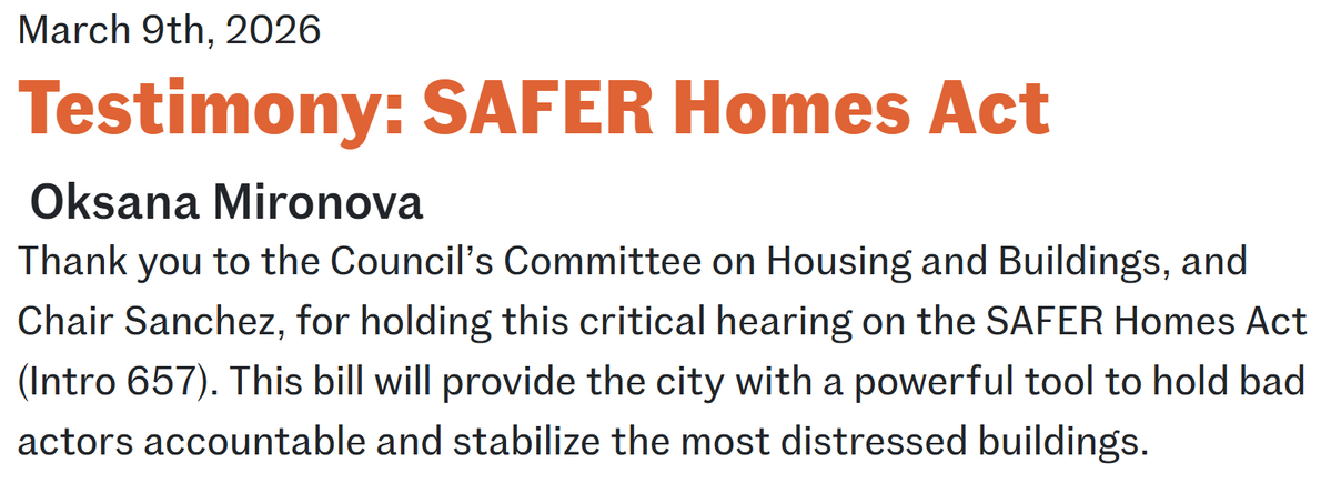 Community Service Society of New York (CSS) tweet media