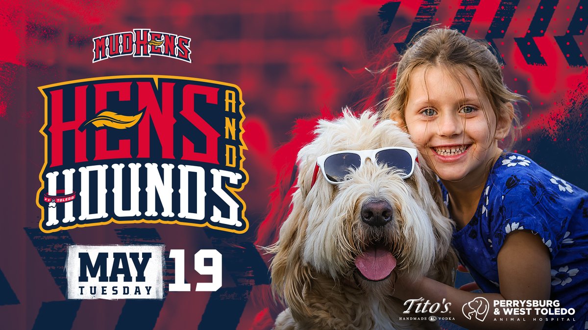 Toledo Mud Hens tweet media