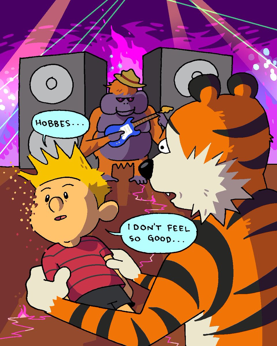 beetle moses tweet media